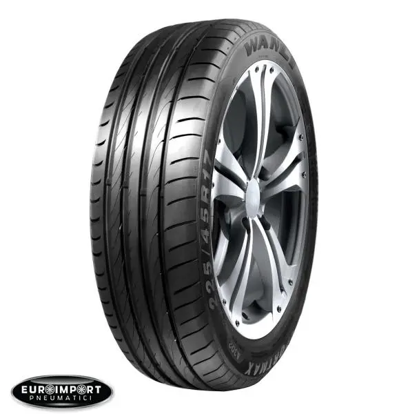 Wanli Sa 302  225/40 R18 92 W  XL  TL
